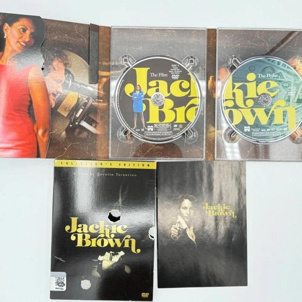 N/A jackie brown